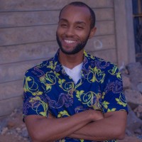 samuel gitonga