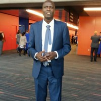Freddy Ntiranyibagira, Cpa