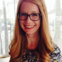 Harriet Pickering