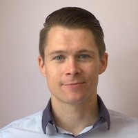 Simon Meadowcroft