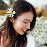 Linh Châu (Ella)