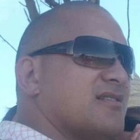 Aaron Te Huia