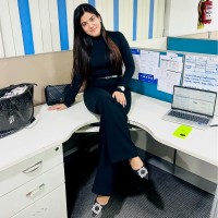 Arpita Joshi