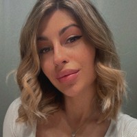 Mariia Hladchenko