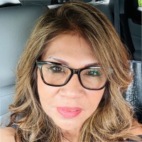 Carolina Liezbeth Ore Gomez