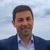 Stefanos Kechagias, PhD