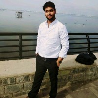 Naveen Sharma