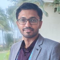 J Santhosh Kumar