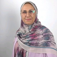 Rabia Ait M'Hamed