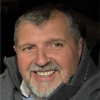 Patrice Rocher