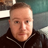 Ryan Spence