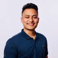 Anup Shrestha