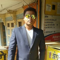 Umesh Ashok Powar