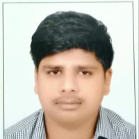 Sunil Yadav