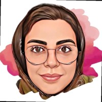 Maryam Amani