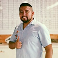 Josué Emisael Lozano Rebollo
