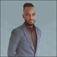 Ghislain Christian Mvé Mvé