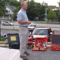 Geoffrey Donahue