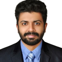 Rahul Sudhakaran