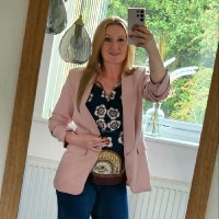 Vicky Thorpe