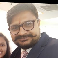 Nikhil Tarte
