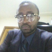 Gildas Herman KENGNI