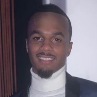 Jordan Brown