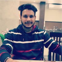 Abhay Raghuwanshi