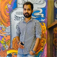 DIPAK KUMAR DAS