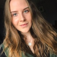 Ronja Olmarker
