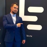Михаил Бабков