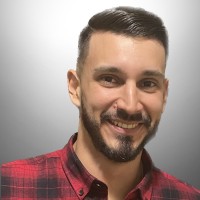 Moisés Jhontailor Montilva Arellano