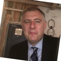 John Marchant