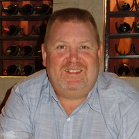 Gary Hewson