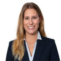 Nicole Oestringer