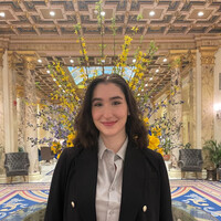 Rachel Barone