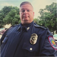Travis Simons