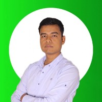 Nabin Chaudhary