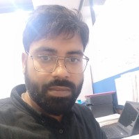 Kamalanshu Pachauri