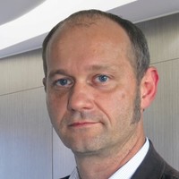 Vincent BERTIN