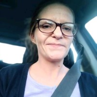 Trisha Scott