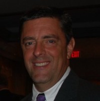 Stephen Depman