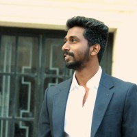 Dersan Prakash Jayaprakash Suja