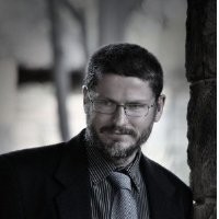 Graeme Fisher