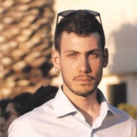 Dimitris Grigoriadis