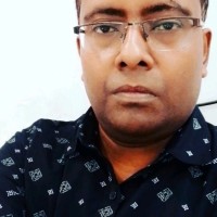 Sudip Roy