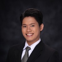 Christian Angelo Rolle