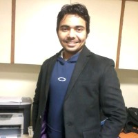 Ca Vikas Mishra