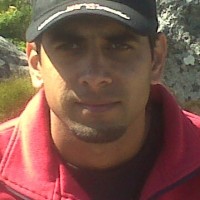 Fahim Ebrahim