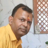 Ajay kumar pandey